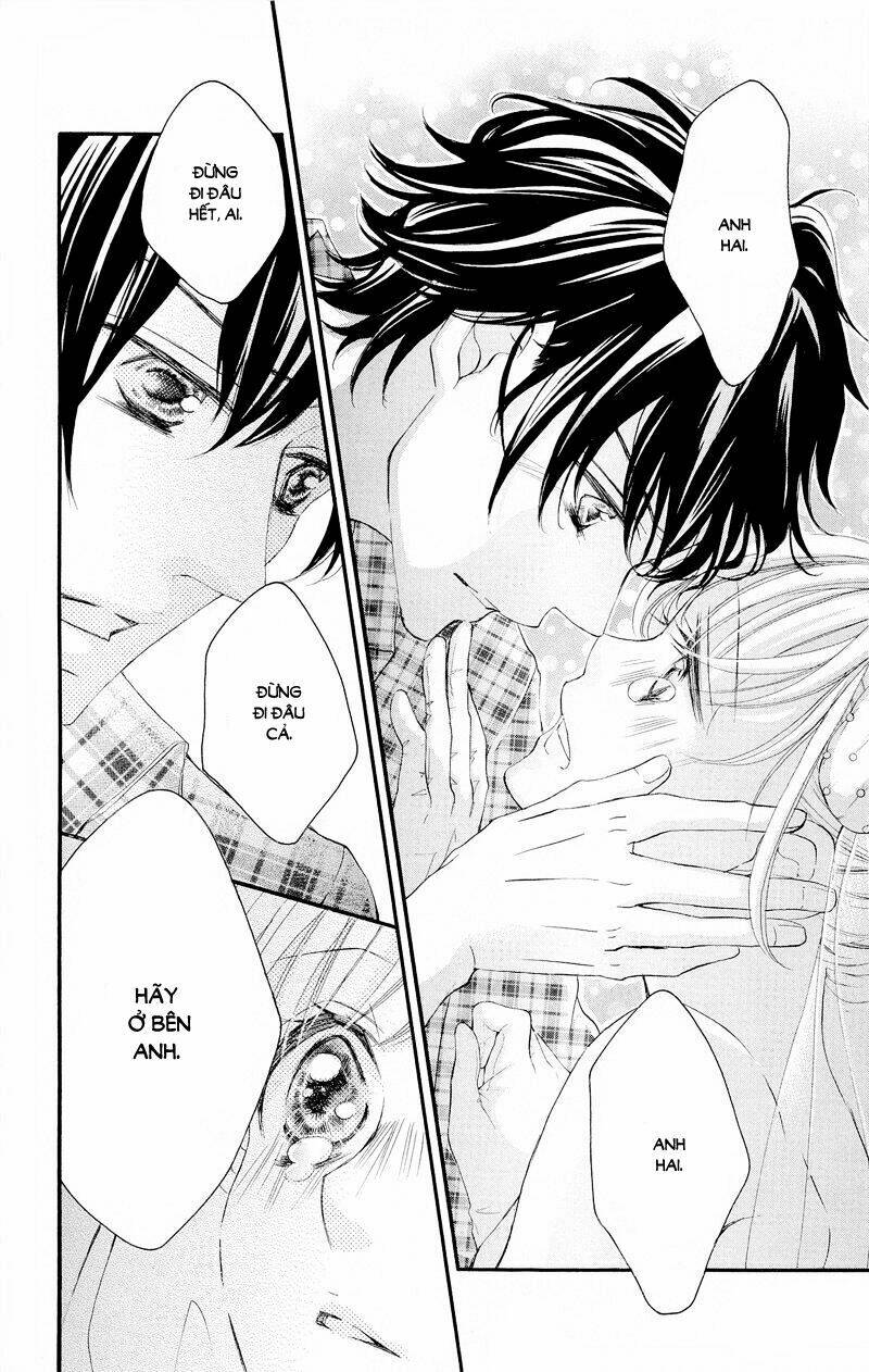 True Love: Chapter 37