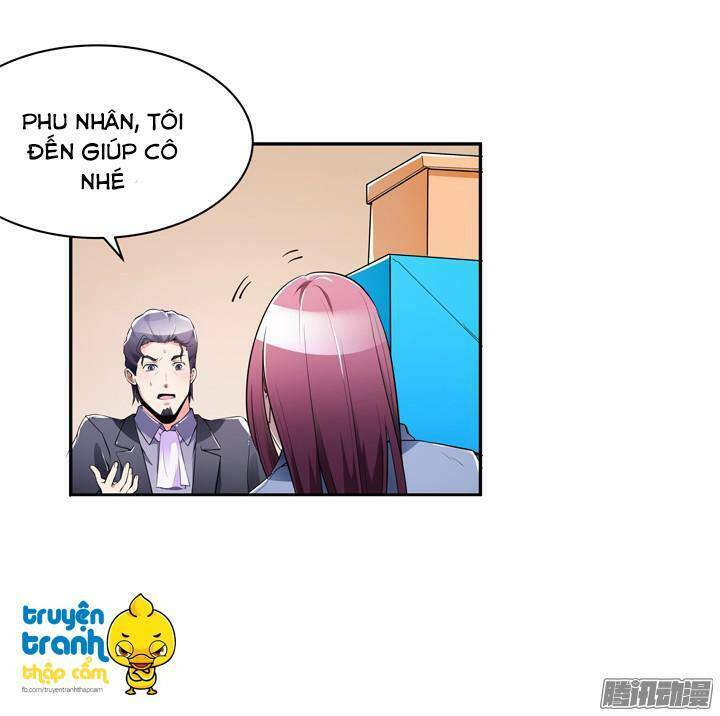 Âm Mưu Bên Gối: Chapter 19