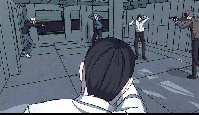 Thời Khắc Định Mệnh: Chapter 4