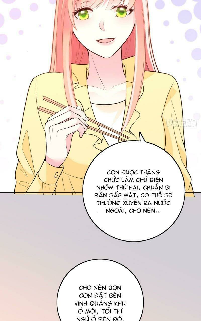 Bí Mật Kết Hôn Với Ảnh Đế: Vợ Ơi Đến Đây Tấn Công Đi Nào: Chapter 73