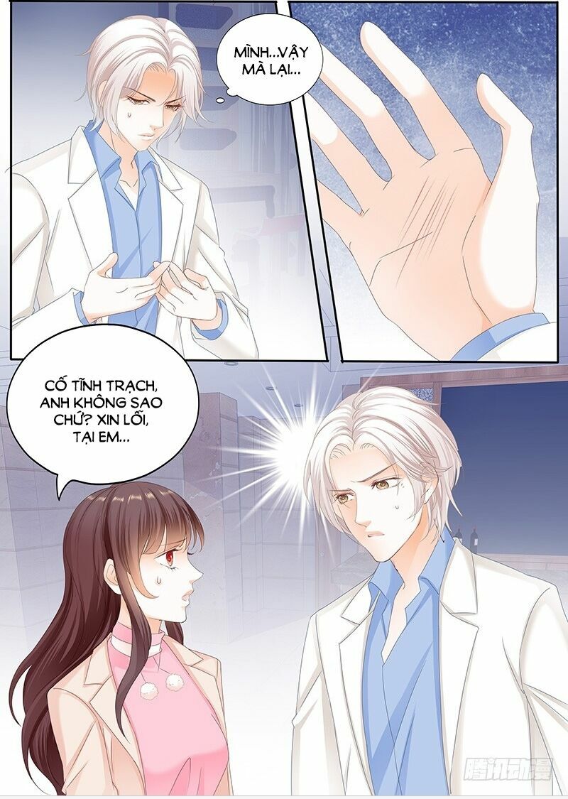 Thiểm Hôn Kiều Thê: Chapter 117
