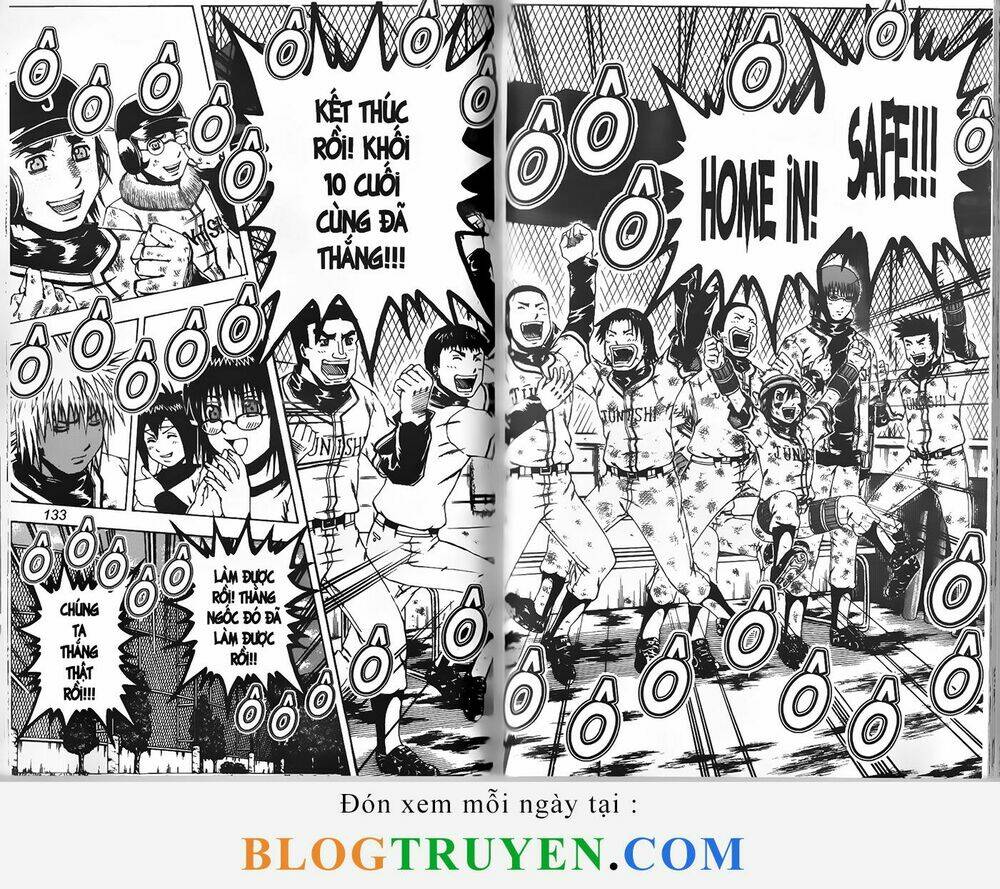 Mr.FullSwing: Chapter 63