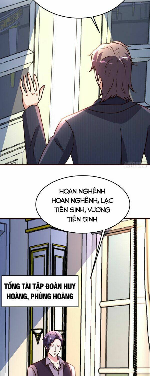 Trọng Sinh Tu Chân Tại Đô Thị: Chapter 139