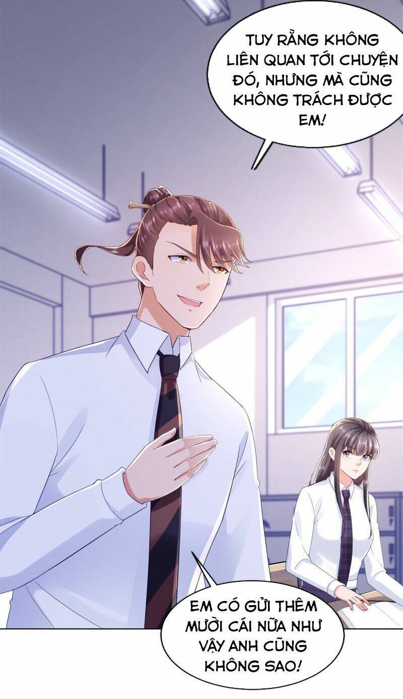 Chí Tôn Toàn Năng: Chapter 79