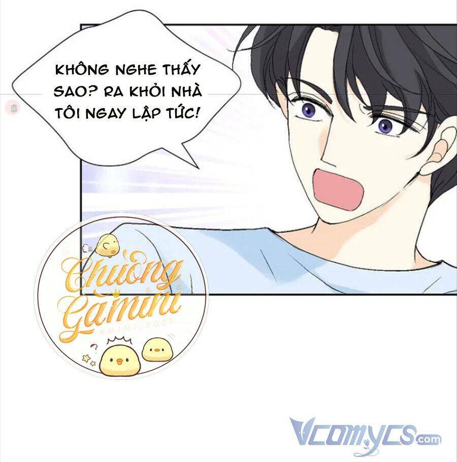 Lee Bom, Em Là Của Anh: Chapter 51