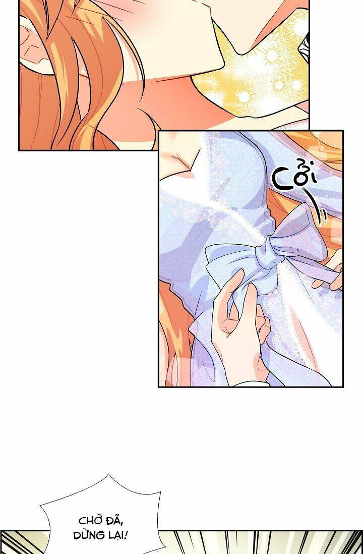 Kẻ Huỷ Diệt Rơi Vào Lưới Tình Của Tôi: Chapter 2