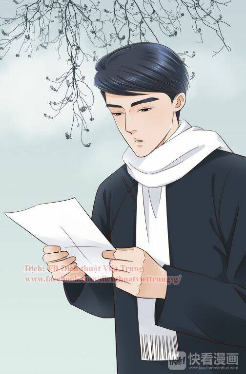 Cậu Câm: Chapter 27