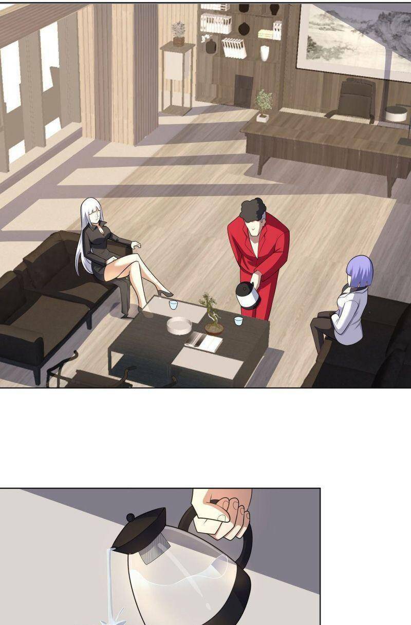 Thần Long Tinh Chủ: Chapter 28