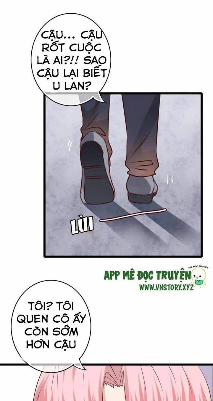 Sau Con Mưa Mùa Hạ: Chapter 81