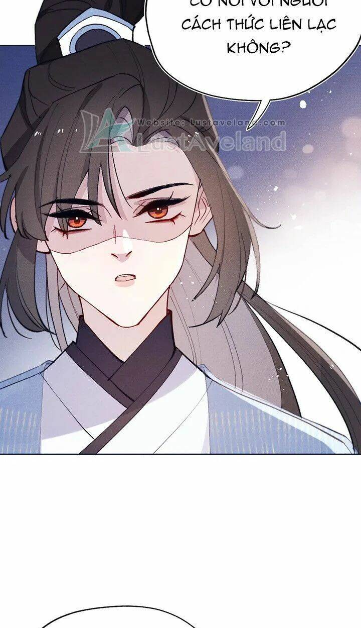 Quân Nhan Tựa Hoa Đào: Chapter 26