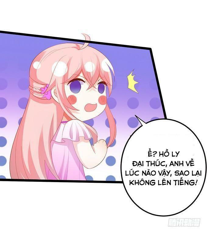 Hồ Tiên Hung Bạo: Chapter 86