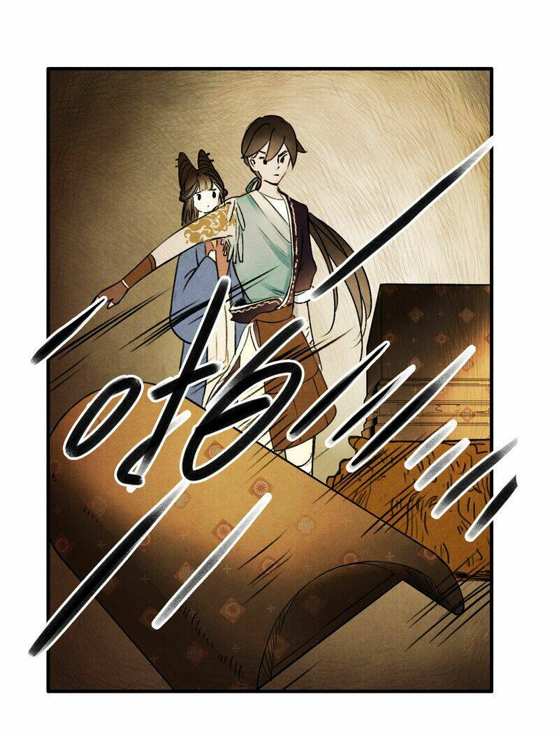 Thiếu Nữ Tản Mộng Đàm: Chapter 23