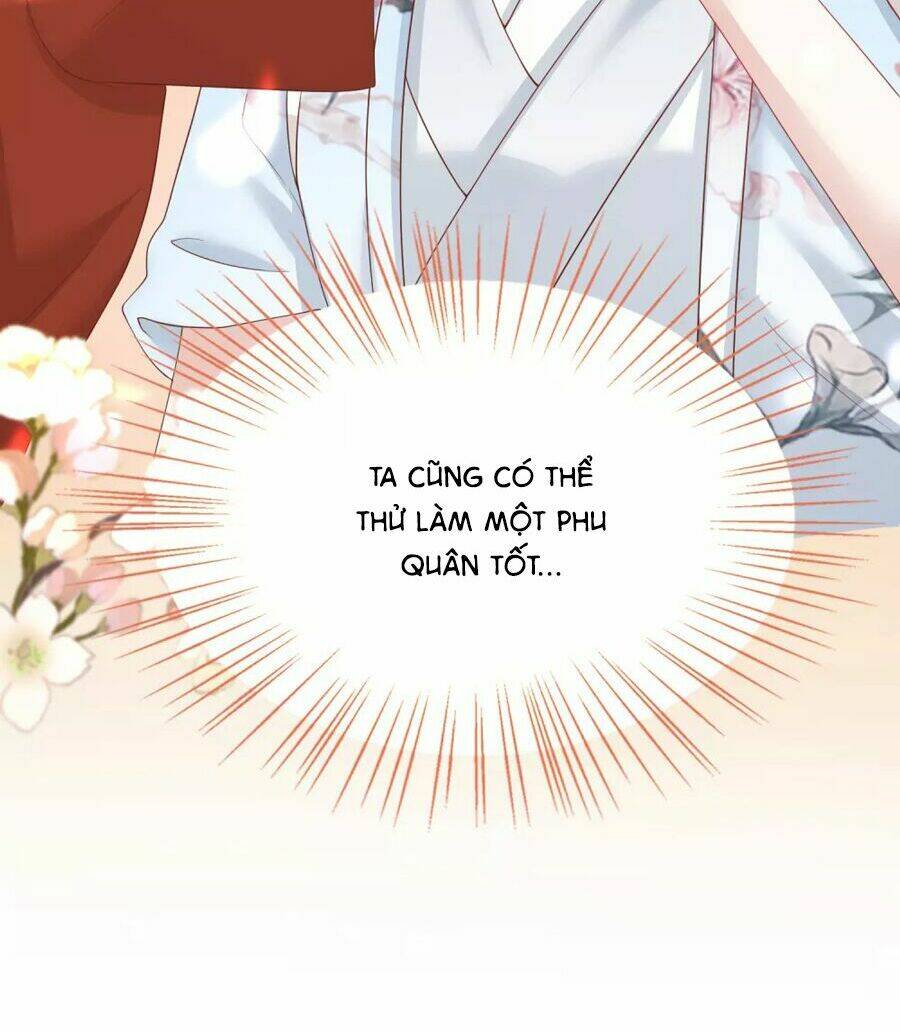 Phú Bà Bạc Tỷ Trong Lãnh Cung: Chapter 50