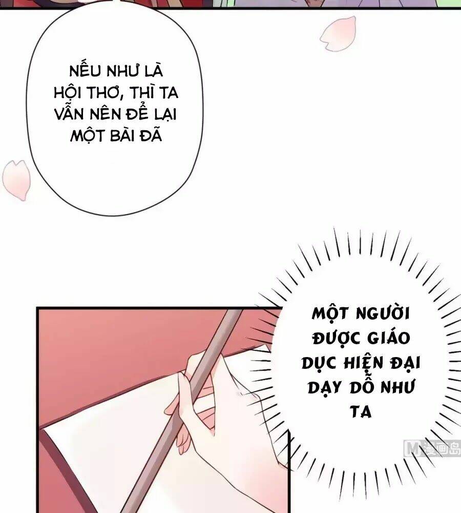 Vương Phi Có Chút Nghịch Ngợm: Chapter 39