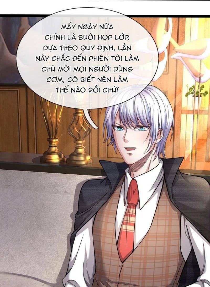 Tuyệt Đỉnh Khí Thiếu: Chapter 16
