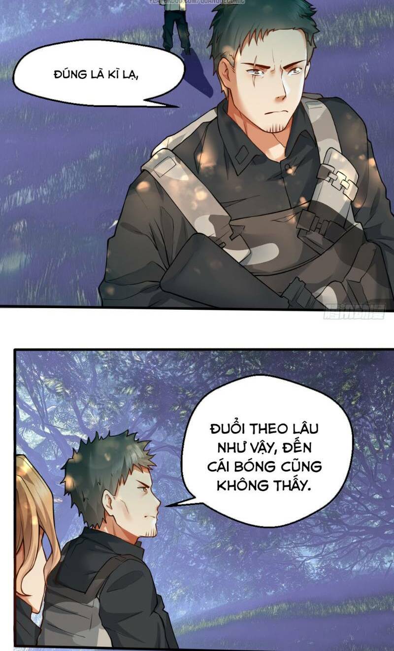 Tuyệt Thế Thiên Tài Hệ Thống: Chapter 22