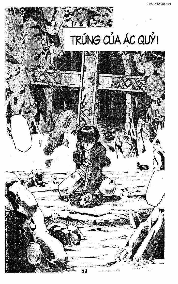 Devil And Devil: Chapter 16