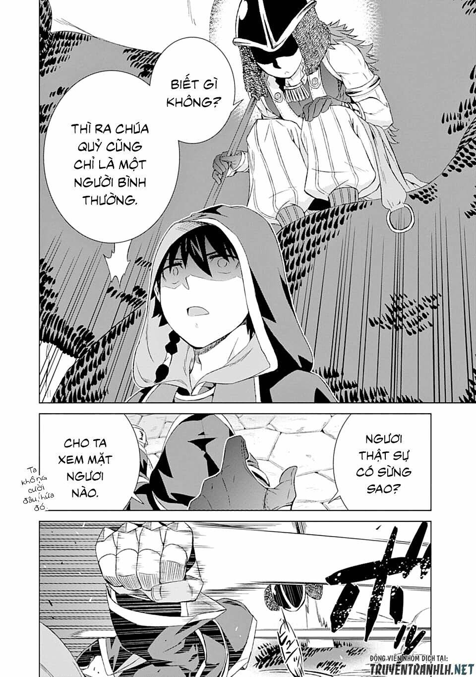 Isekai De Tadahitori No Mamono Tsukai ~ Tenshoku Shitara Maou Ni Machigawa Remashita: Chapter 13