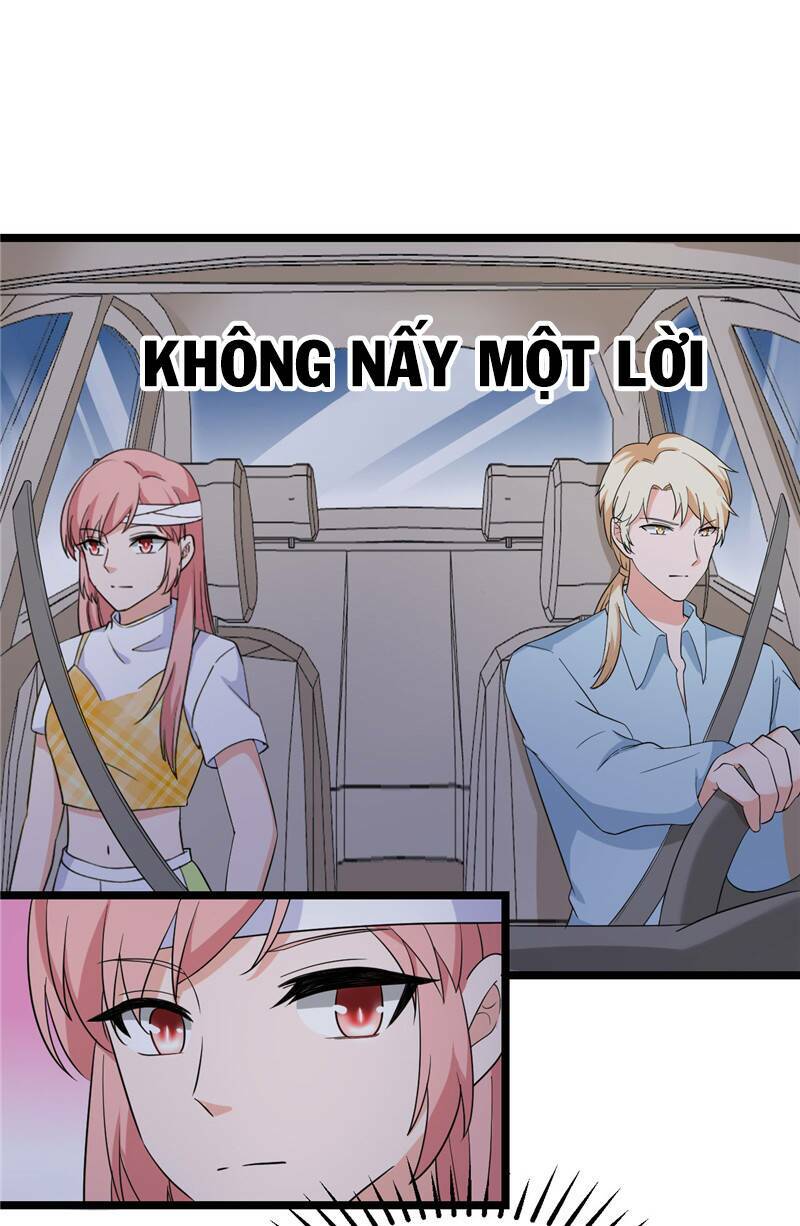 Siêu Cấp Nữ Thần Trọng Sinh: Chapter 47