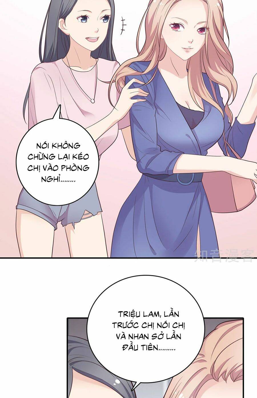 Hẹn Hò Siêu Tốc: Chapter 10