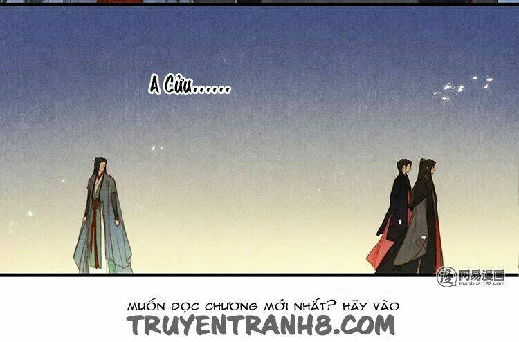 Thành Chủ Mỗi Ngày Đều Mơ Ước Ta: Chapter 31