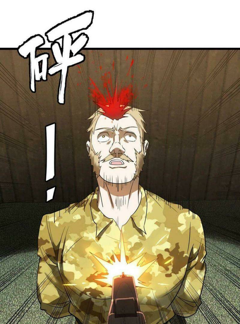 Danh Sách Kẻ Phản Diện: Chapter 126