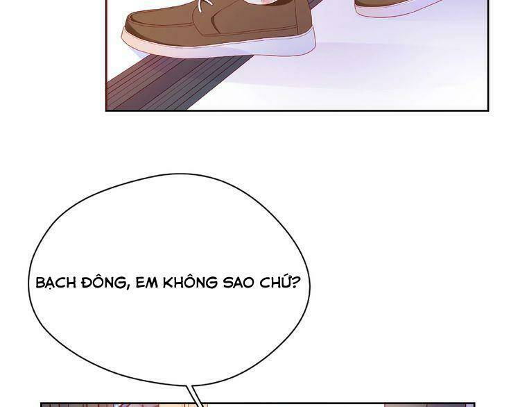 Giai Điệu Của Sự Va Chạm: Chapter 49