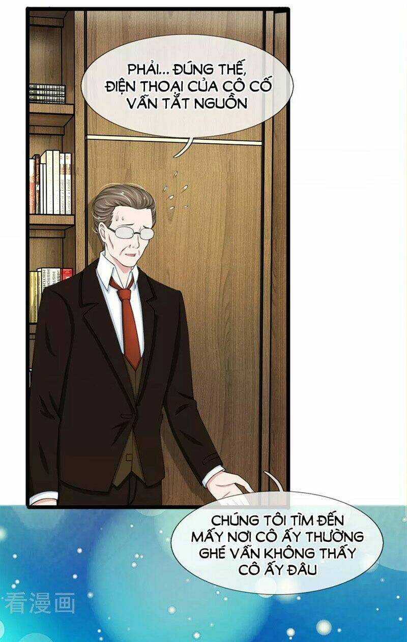 Phúc Hắc Lão Công Buông Em Ra: Chapter 73