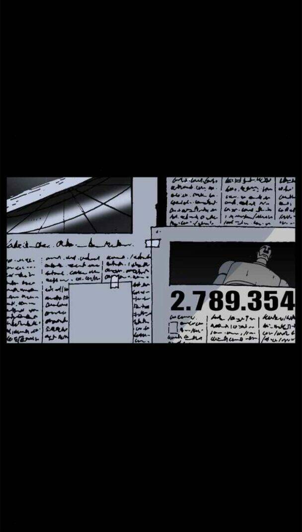 Mắc Kẹt Trên Mặt Trăng: Chapter 24