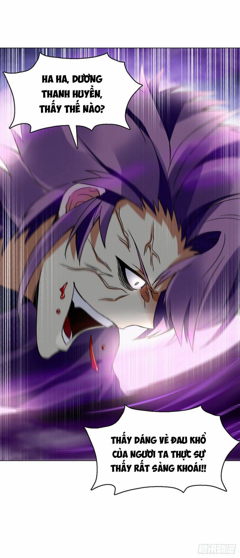 Thiên Thần Quyết: Chapter 90