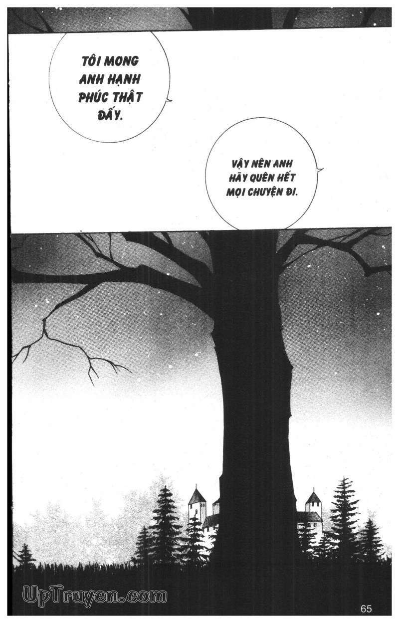 Nước Mắt Nàng Tiên Cá: Chapter 11