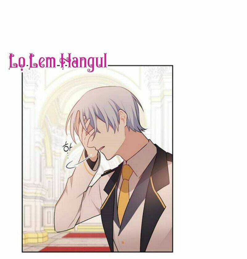 Vị Hôn Thê Của Nam Chính: Chapter 6