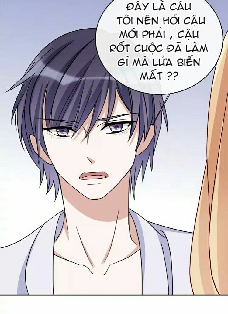 Hãy Call trước khi bốc cháy: Chapter 13