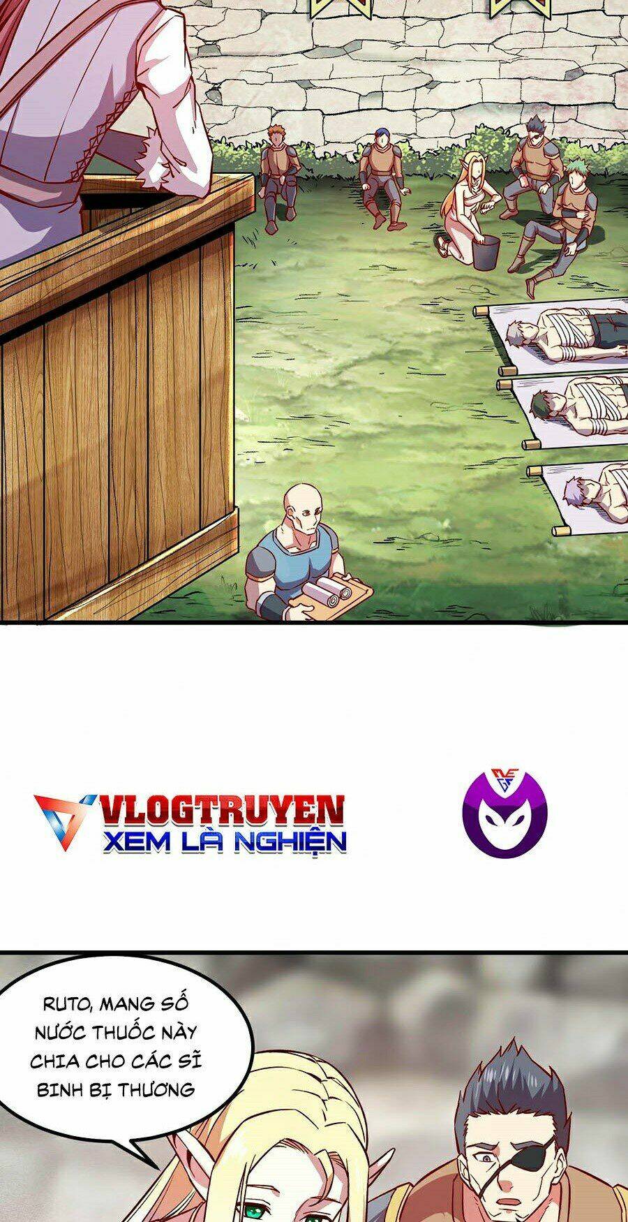 999 Nụ Hôn Bá Đạo Của Nam Thần: Chapter 8