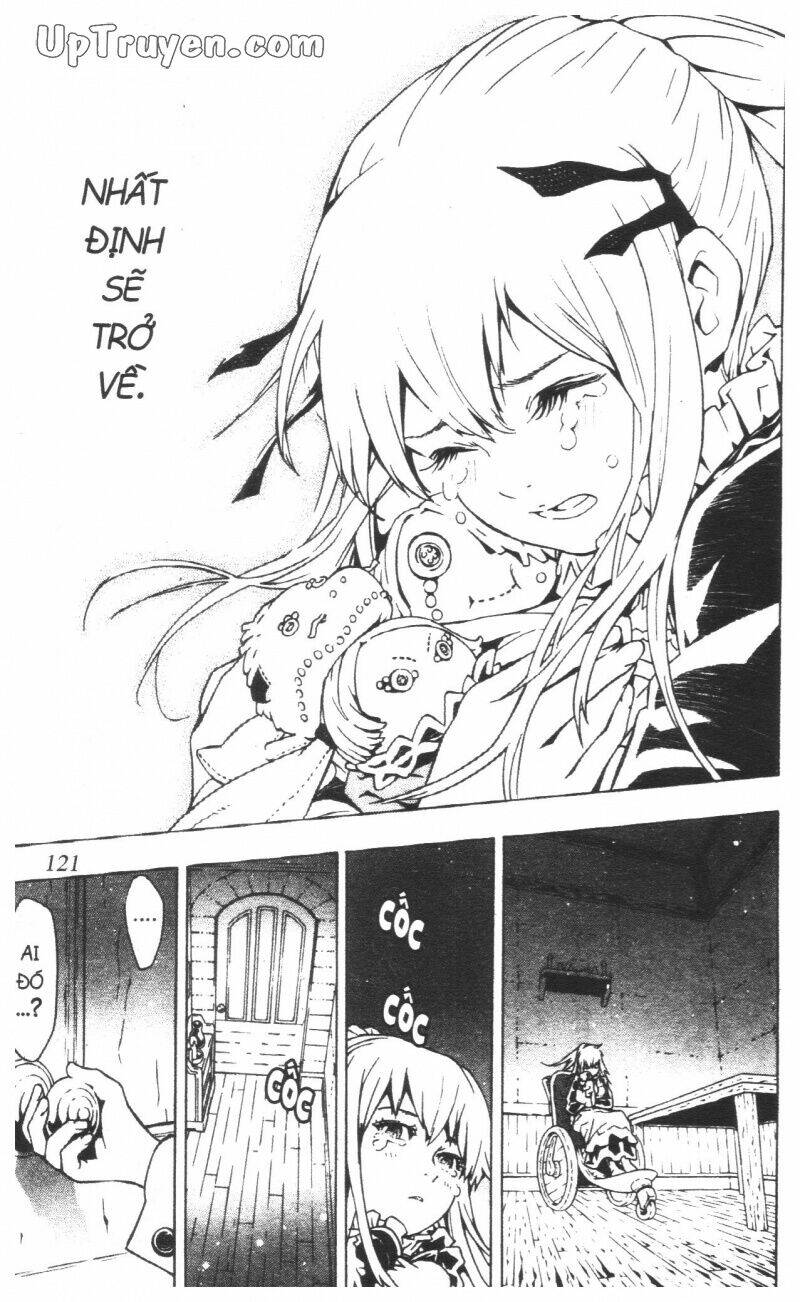 Ong Đưa Thư: Chapter 18