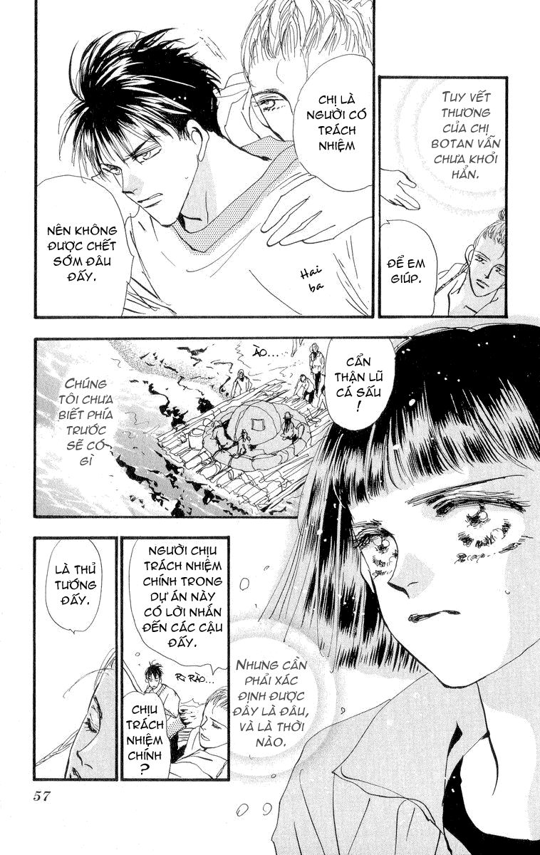 Mầm Sống: Chapter 5