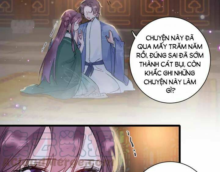 Hoa Nhan Sách: Chapter 145