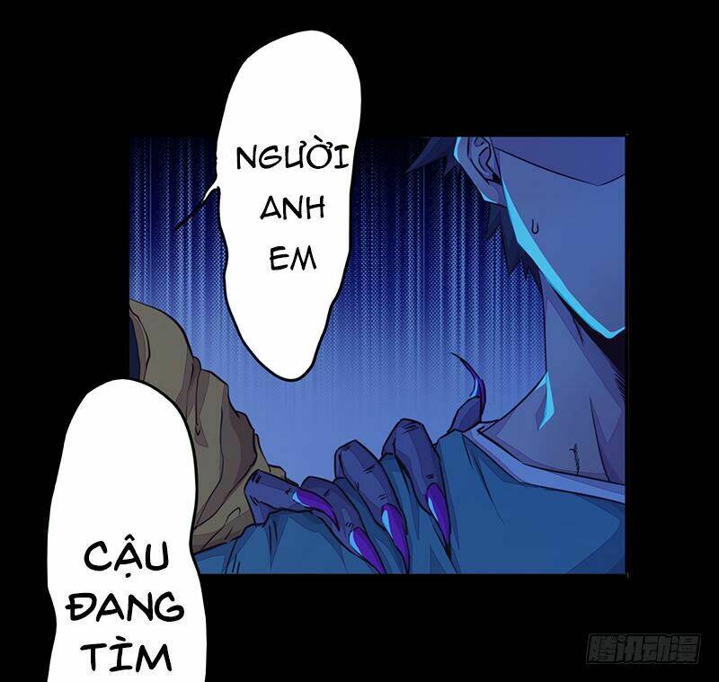 Lật Mặt: Chapter 1