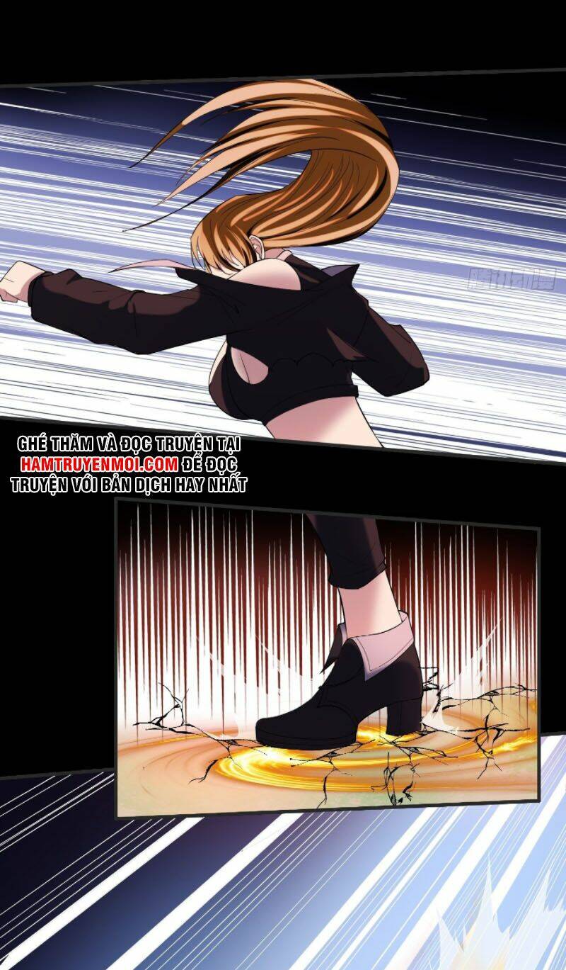 Phản Phái Yêu Tế: Chapter 25