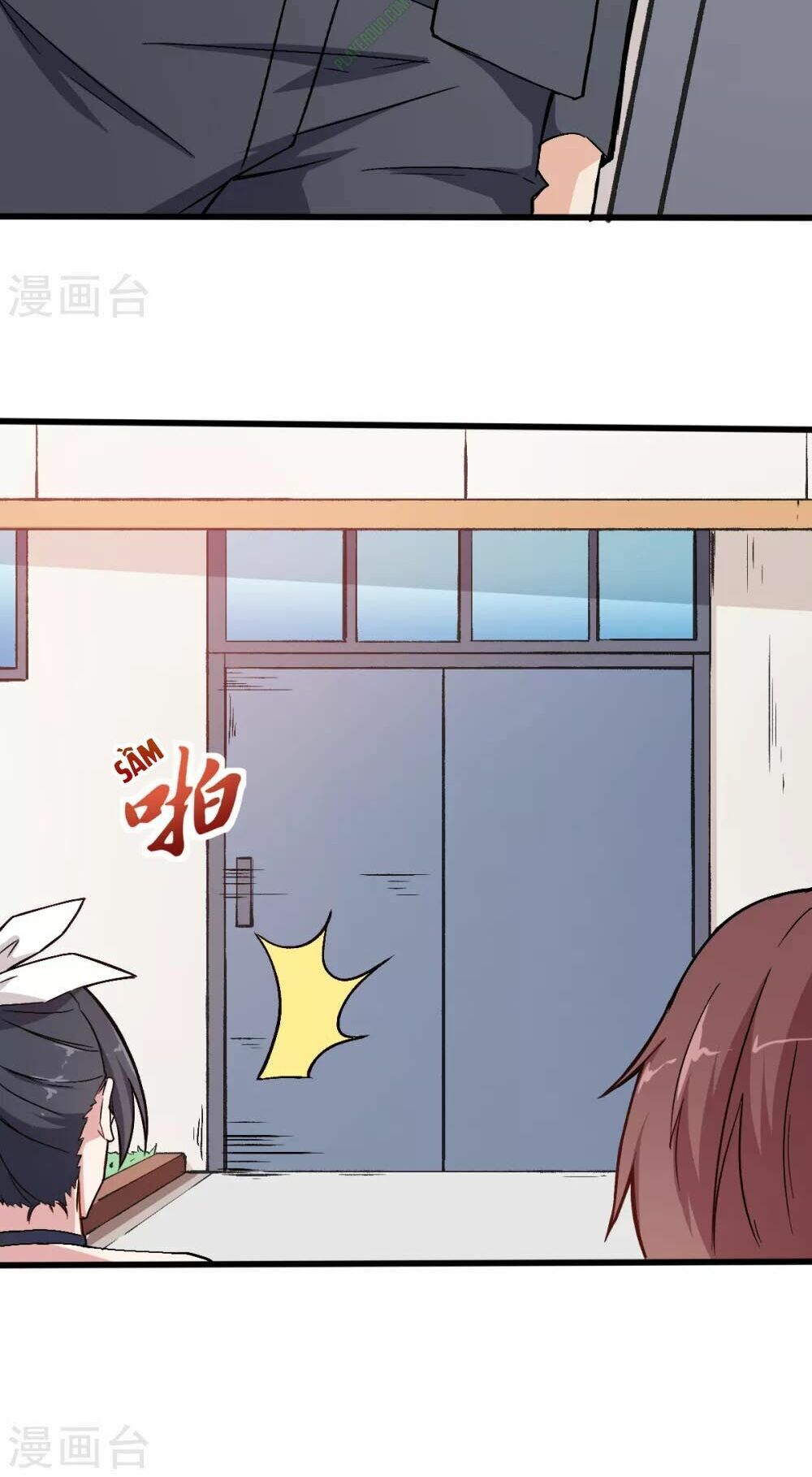 Vườn Trường Cuồng Sư Hệ Thống: Chapter 31