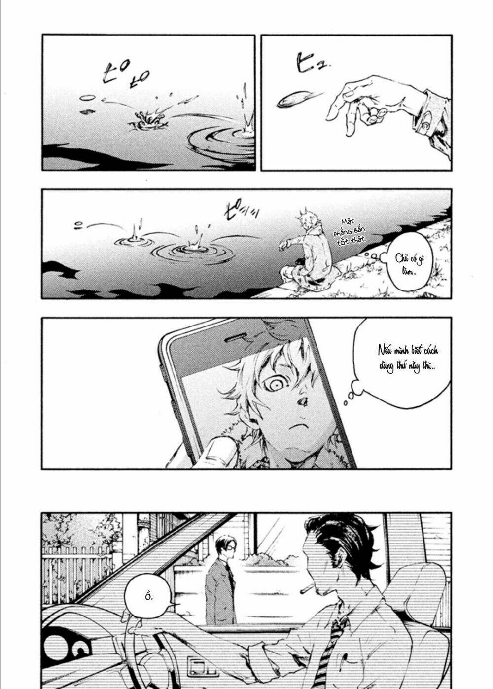 Livingstone: Chapter 11.5