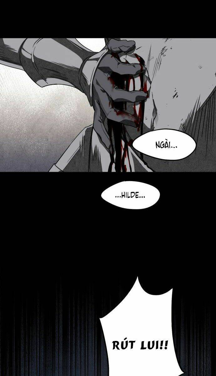 LÂU ĐÀI VÔ DANH: Chapter 28