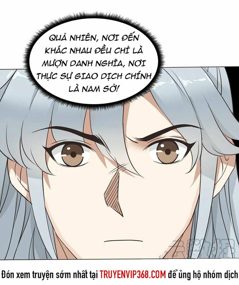 Trăm Vạn Cách Thành Thần: Chapter 20