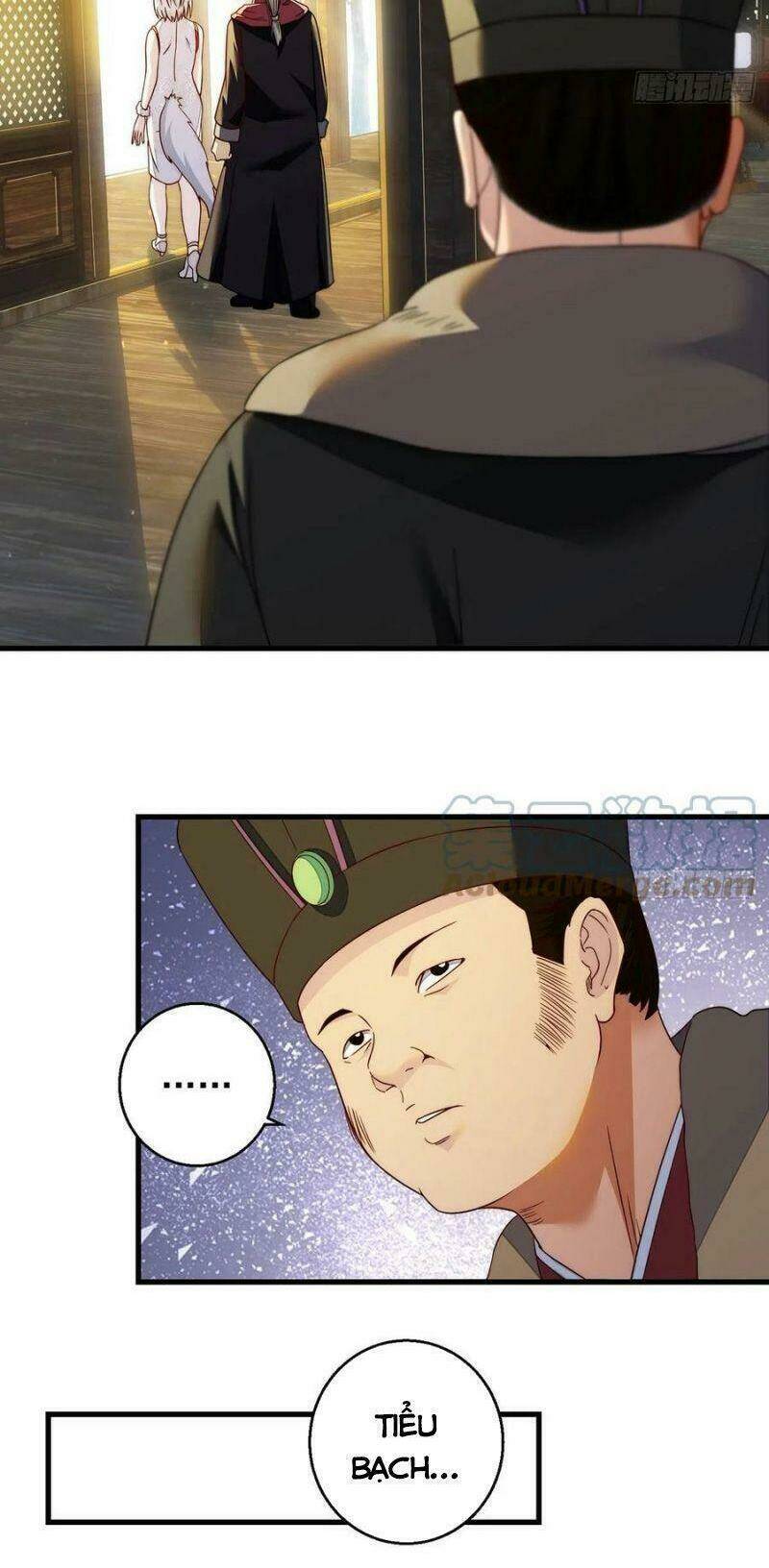 Ta Là Đại Hoàn Đan: Chapter 83