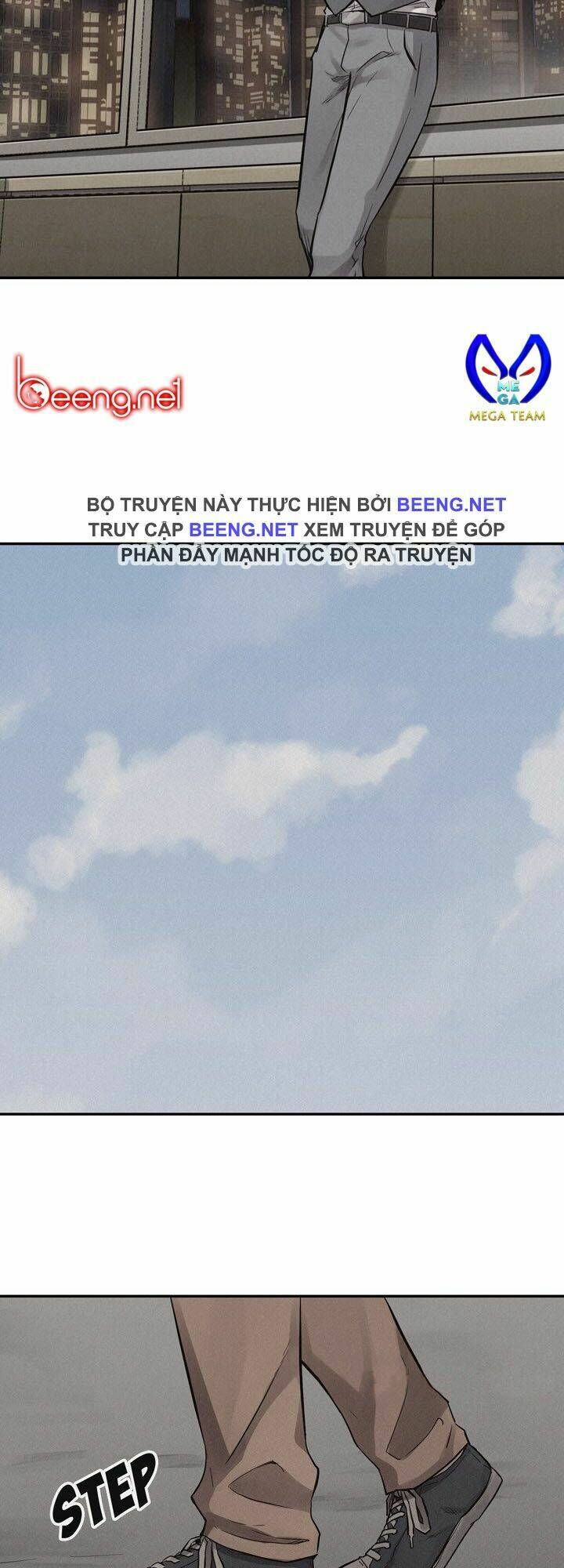 Nắm Đấm: Chapter 70