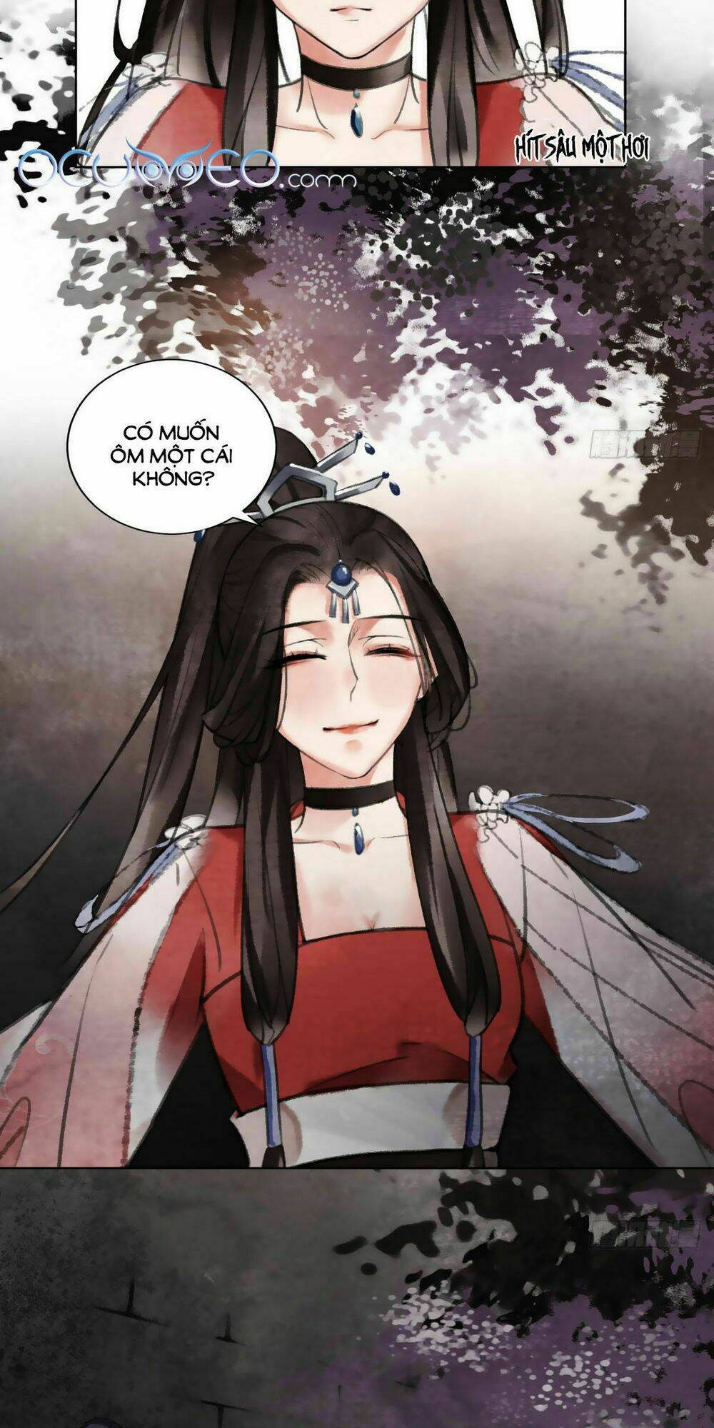 Giấc Mộng Nam Triều: Chapter 19