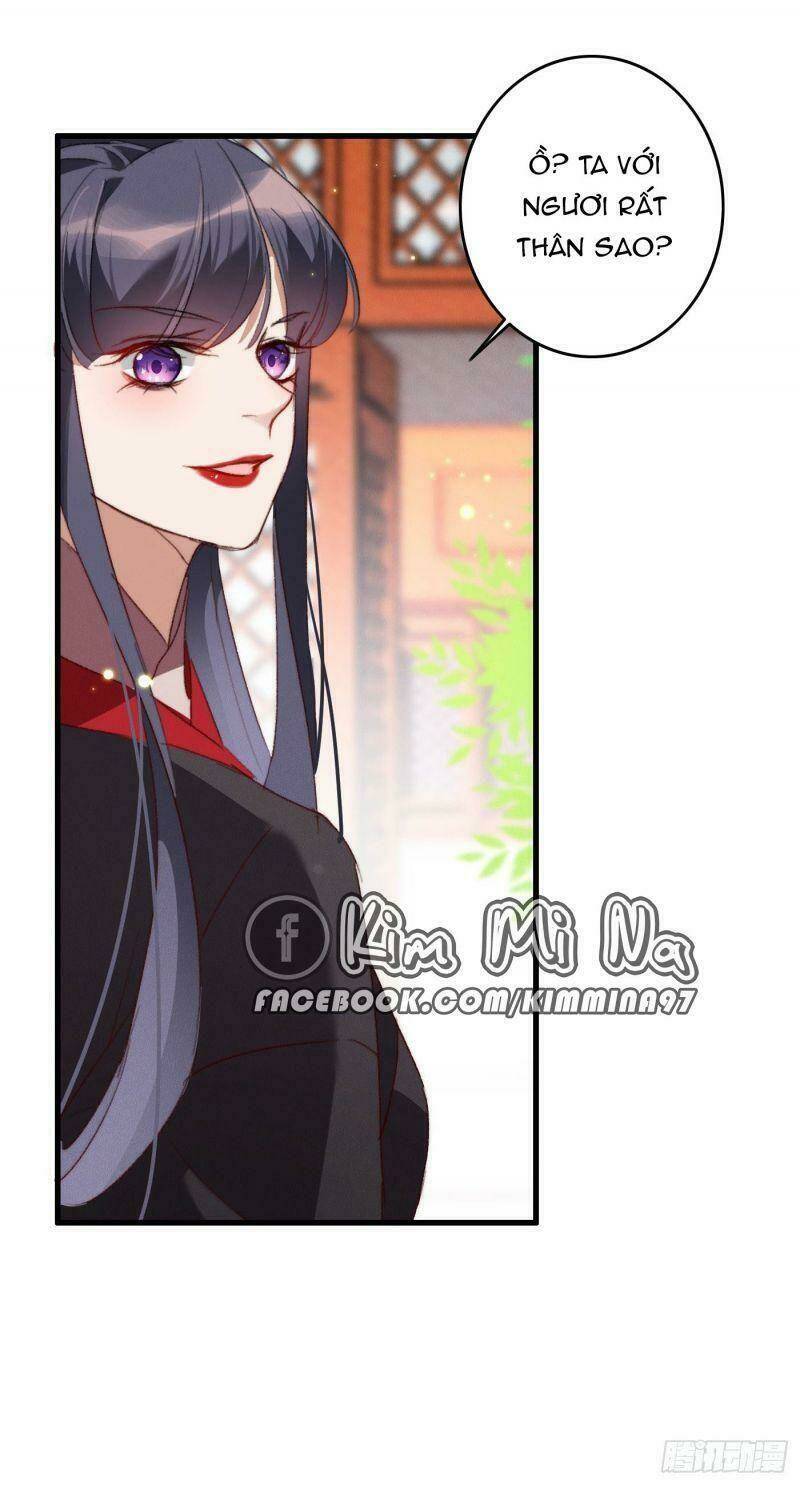 Ngự Thú Cuồng Phi: Chapter 24