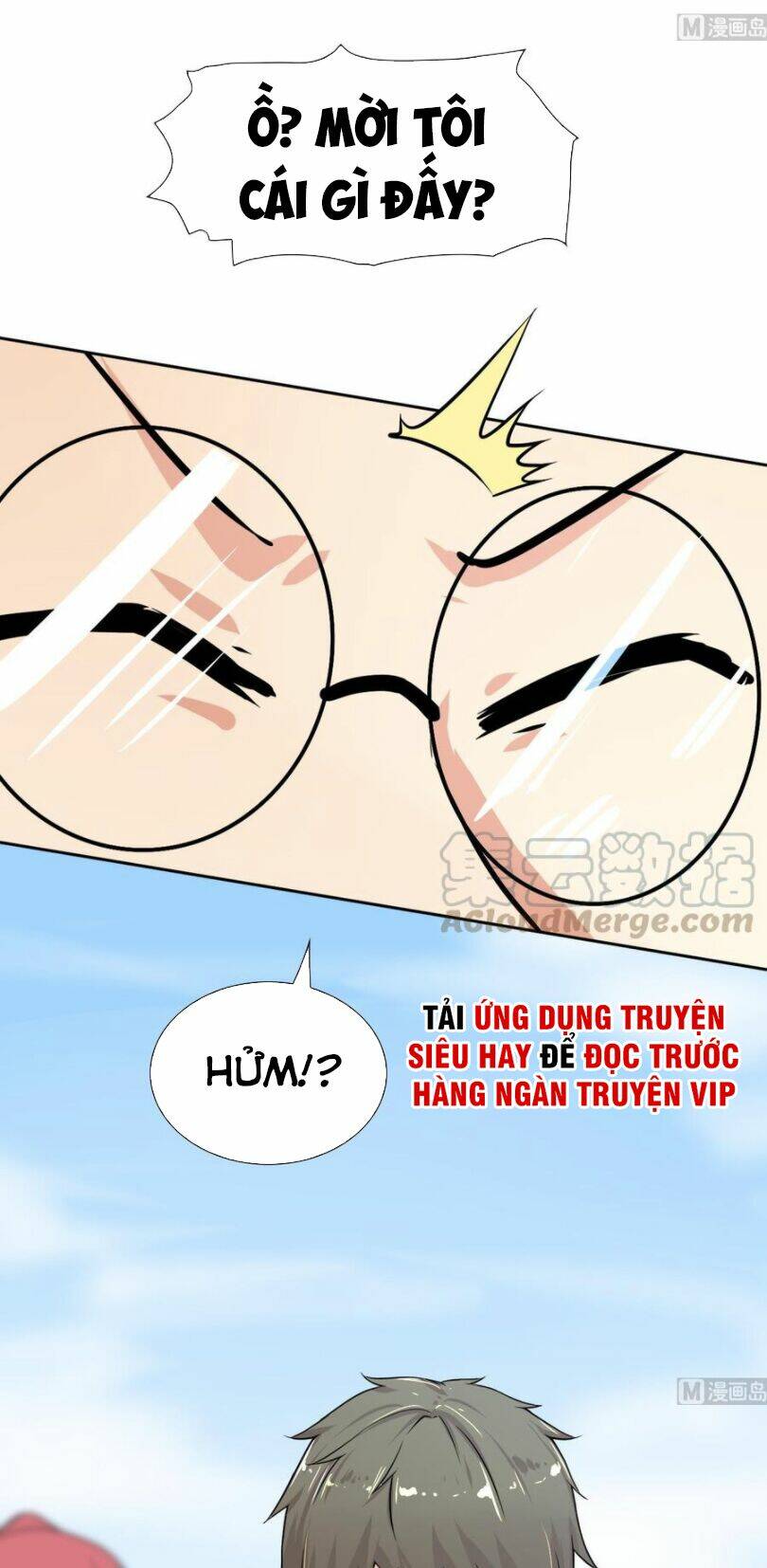 Hắn Là Long Ngạo Thiên: Chapter 106