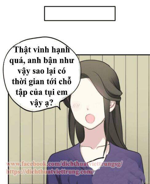 Thần Tượng Điểm Zero: Chapter 68