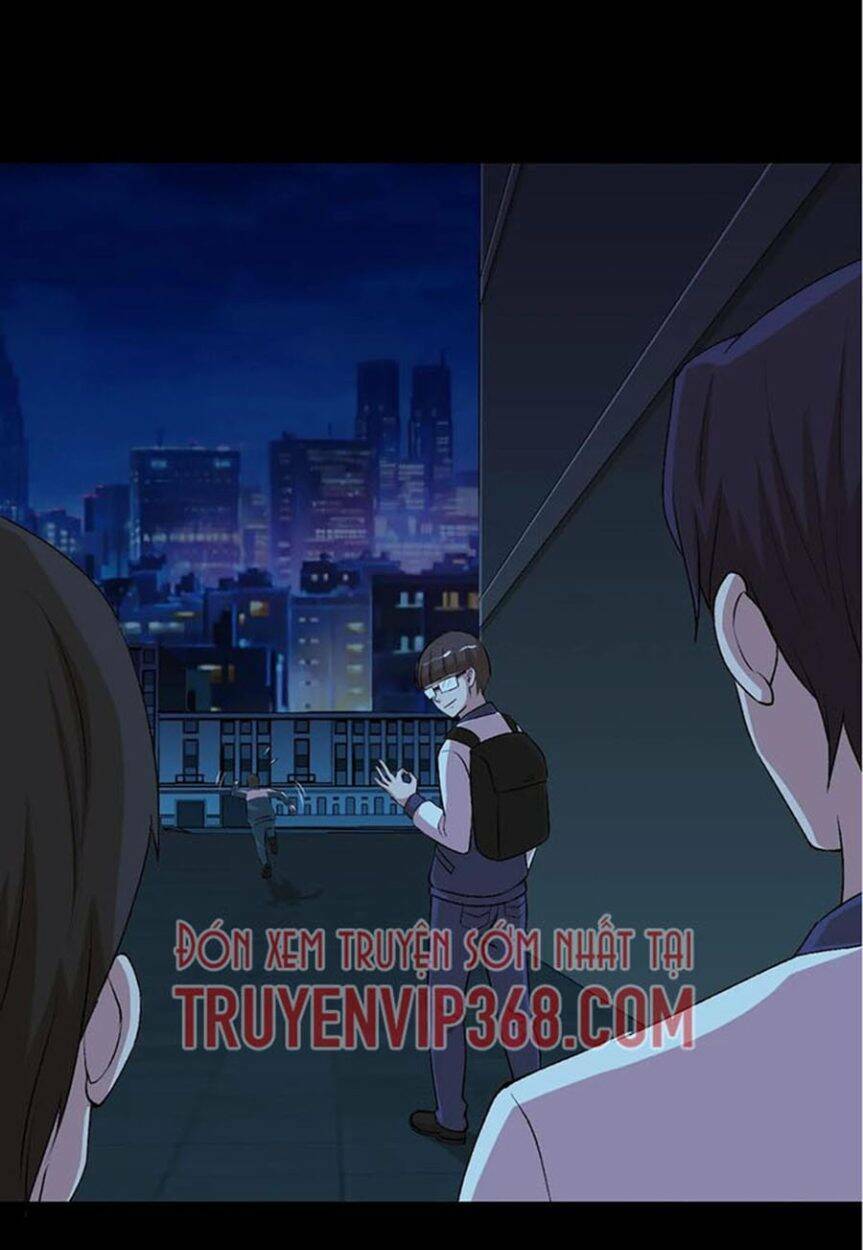 Đai Ca Trở Lại Tuổi 16: Chapter 131